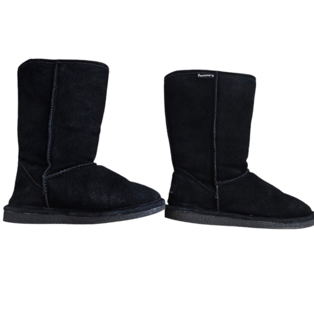 Bearpaw winter boot for women